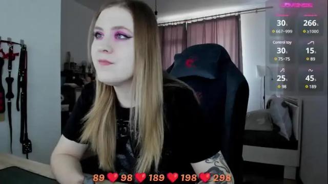 Thumbnail 1, oliviamunk's Stream at Chaturbate, 8 days ago