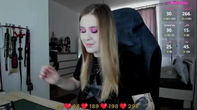 Image 11 of oliviamunk Stream on Chaturbate on 10 days ago