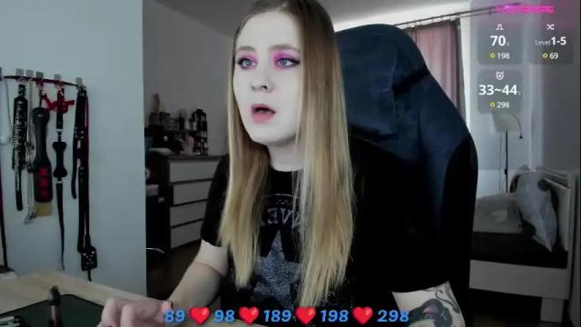 Image 12 of oliviamunk Stream on Chaturbate on 10 days ago