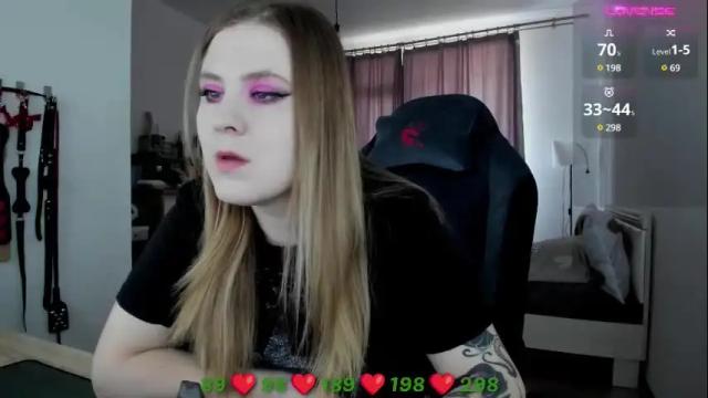 Image 2 of oliviamunk Stream on Chaturbate on 10 days ago