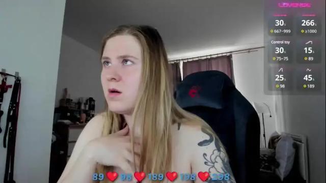 Thumbnail 1, oliviamunk's Stream at Chaturbate, 6 days ago