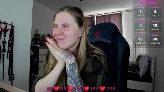 Image 10 of oliviamunk Stream on Chaturbate on 8 days ago