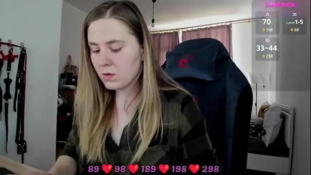 Image 11 of oliviamunk Stream on Chaturbate on 8 days ago