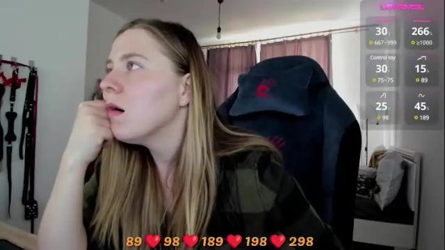 Image 12 of oliviamunk Stream on Chaturbate on 8 days ago