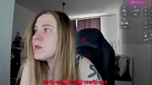 Image 2 of oliviamunk Stream on Chaturbate on 8 days ago