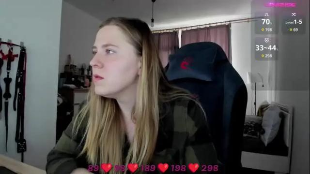 Image 6 of oliviamunk Stream on Chaturbate on 8 days ago