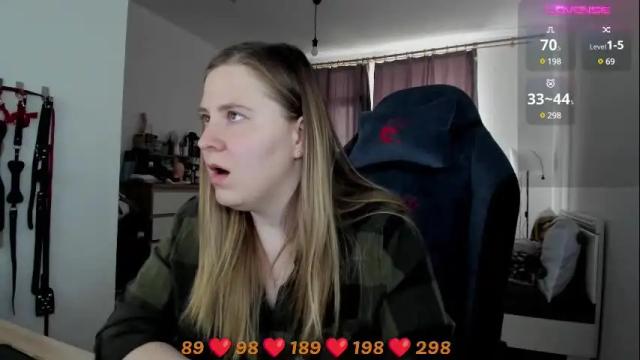 Image 8 of oliviamunk Stream on Chaturbate on 8 days ago