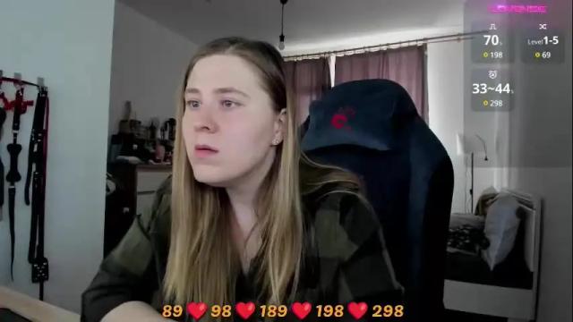 Thumbnail 3, oliviamunk's Stream at Chaturbate, 6 days ago