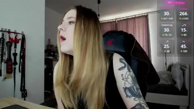 Thumbnail 1, oliviamunk's Stream at Chaturbate, 5 days ago