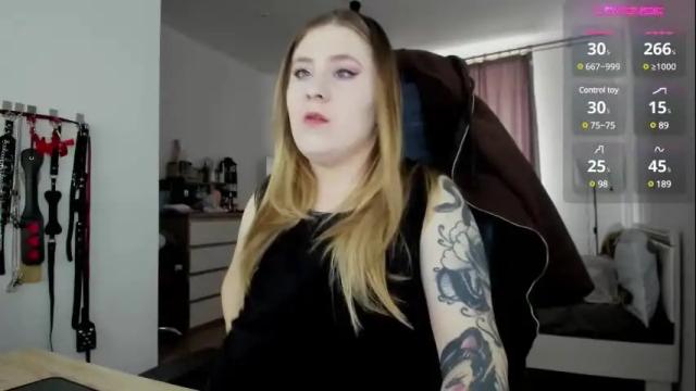Image 10 of oliviamunk Stream on Chaturbate on 7 days ago