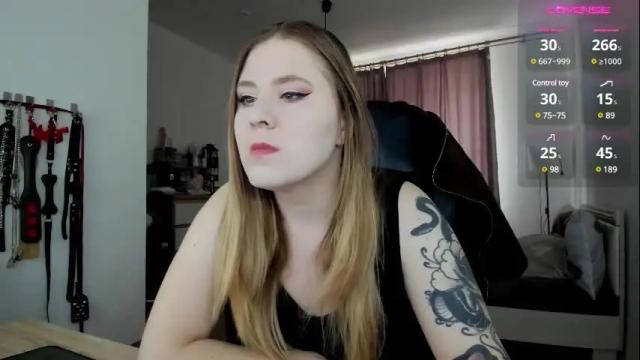 Thumbnail 2, oliviamunk's Stream at Chaturbate, 5 days ago