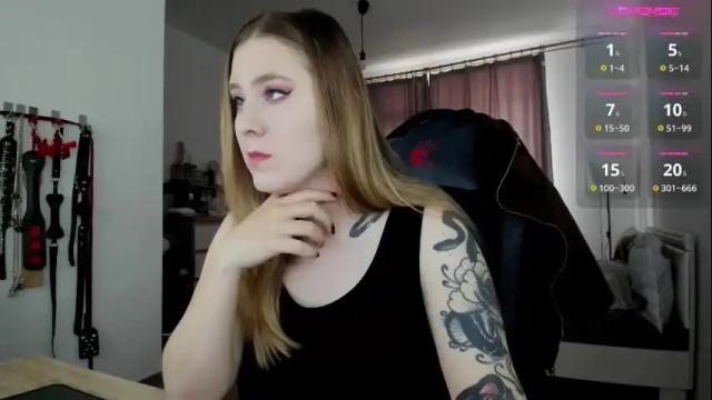 Thumbnail 3, oliviamunk's Stream at Chaturbate, 5 days ago