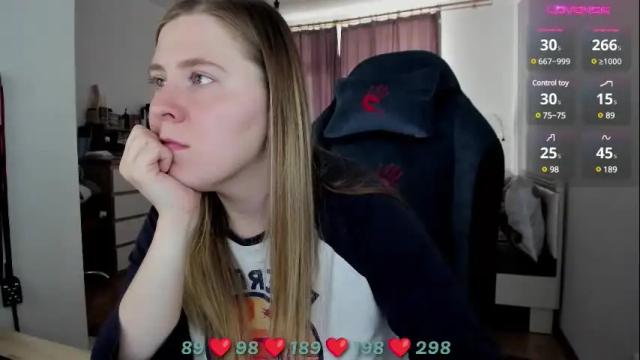 Image 10 of oliviamunk Stream on Chaturbate on 6 days ago