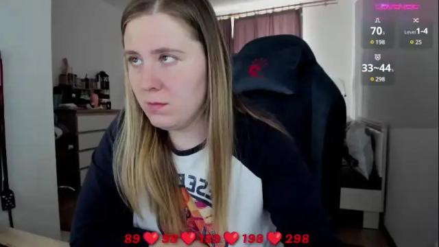 Image 11 of oliviamunk Stream on Chaturbate on 6 days ago