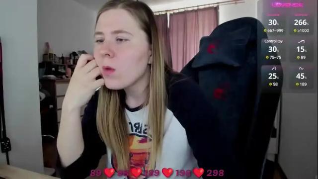Image 7 of oliviamunk Stream on Chaturbate on 6 days ago