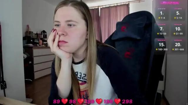 Image 8 of oliviamunk Stream on Chaturbate on 6 days ago