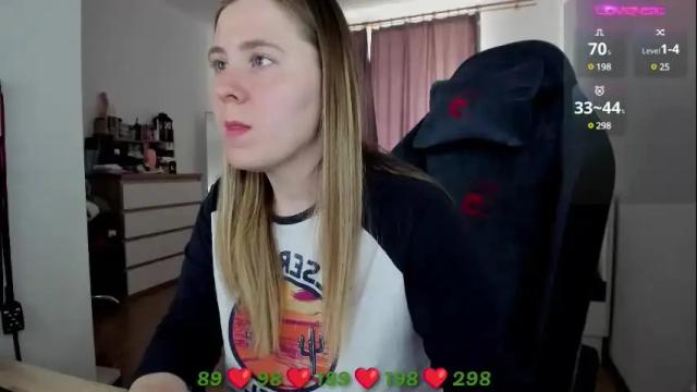 Thumbnail 3, oliviamunk's Stream at Chaturbate, 3 days ago