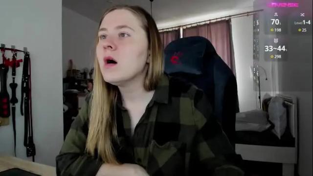 Thumbnail 1, oliviamunk's Stream at Chaturbate, 1 day ago