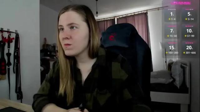 Image 2 of oliviamunk Stream on Chaturbate on 4 days ago