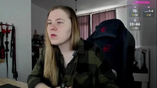 Image 3 of oliviamunk Stream on Chaturbate on 4 days ago