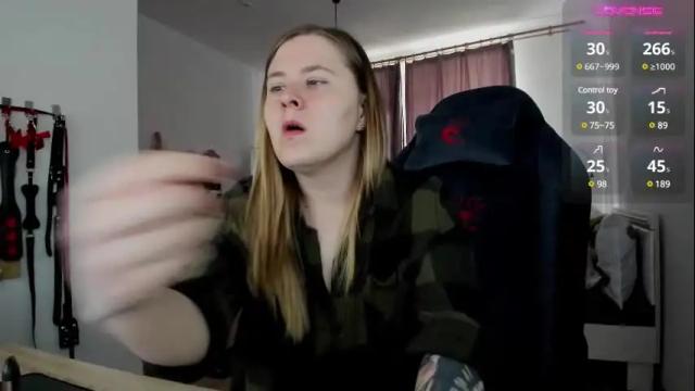 Thumbnail 2, oliviamunk's Stream at Chaturbate, 1 day ago