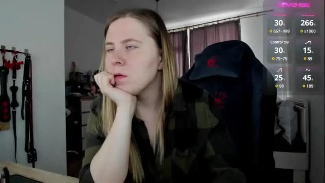 Image 6 of oliviamunk Stream on Chaturbate on 4 days ago