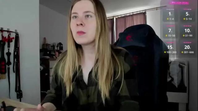 Image 8 of oliviamunk Stream on Chaturbate on 4 days ago