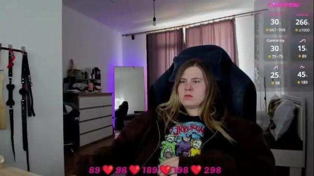 Image 10 of oliviamunk Stream on Chaturbate on 3 days ago