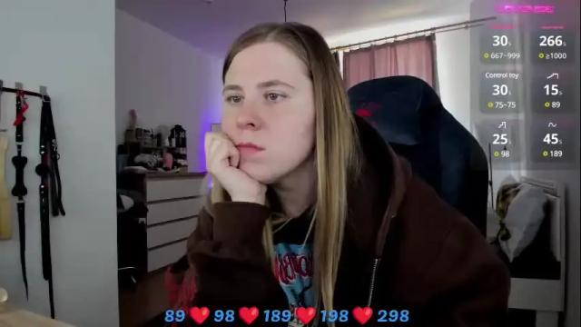 Image 12 of oliviamunk Stream on Chaturbate on 3 days ago