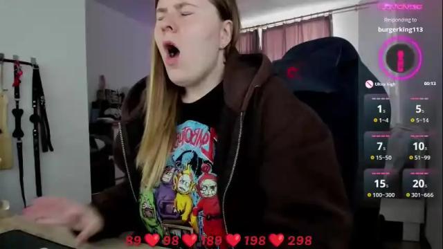 Image 2 of oliviamunk Stream on Chaturbate on 3 days ago