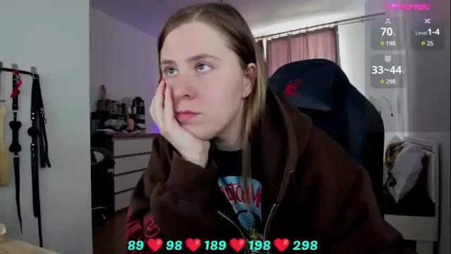 Image 6 of oliviamunk Stream on Chaturbate on 3 days ago