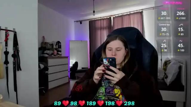 Image 8 of oliviamunk Stream on Chaturbate on 3 days ago