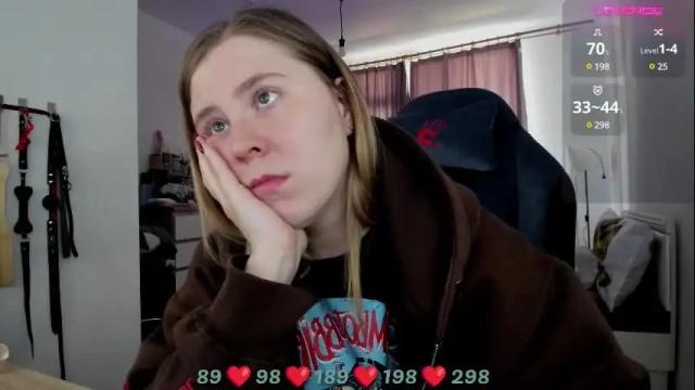 Thumbnail 3, oliviamunk's Stream at Chaturbate, 22 hours ago