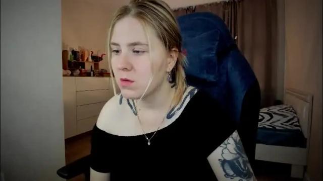 Thumbnail 1, oliviamunk's Stream at Chaturbate, 2 months ago