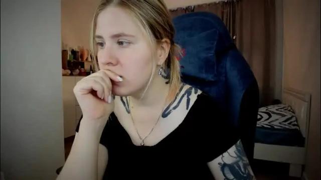 Thumbnail 2, oliviamunk's Stream at Chaturbate, 2 months ago