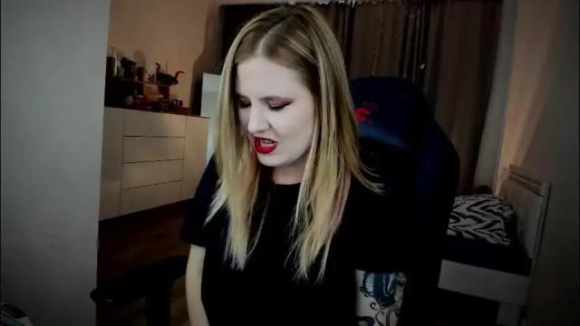 Thumbnail 1, oliviamunk's Stream at Chaturbate, 1 month ago