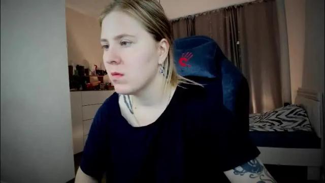 Thumbnail 1, oliviamunk's Stream at Chaturbate, 1 month ago