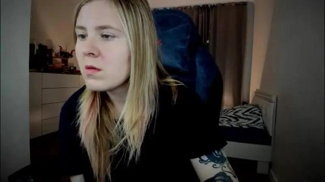 Image 8 of oliviamunk Stream on Chaturbate on 1 month ago