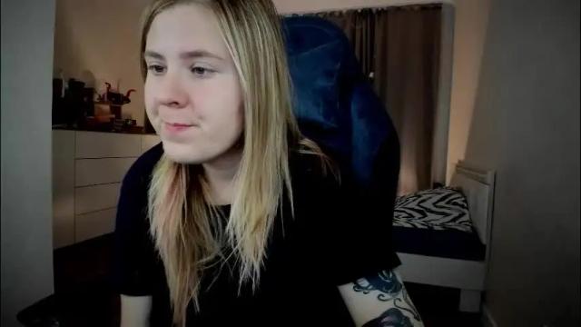 Thumbnail 3, oliviamunk's Stream at Chaturbate, 1 month ago