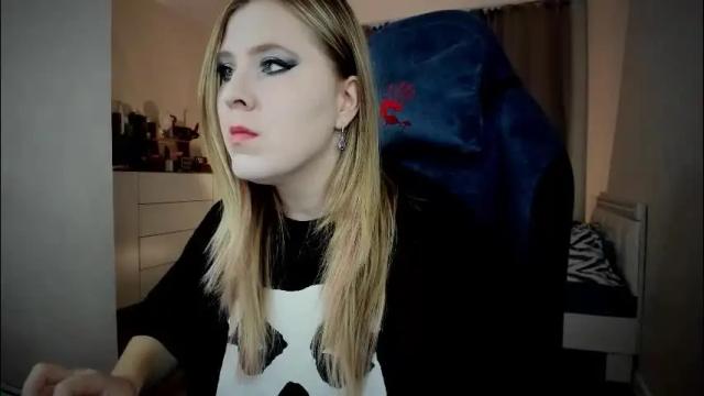 Thumbnail 2, oliviamunk's Stream at Chaturbate, 1 month ago