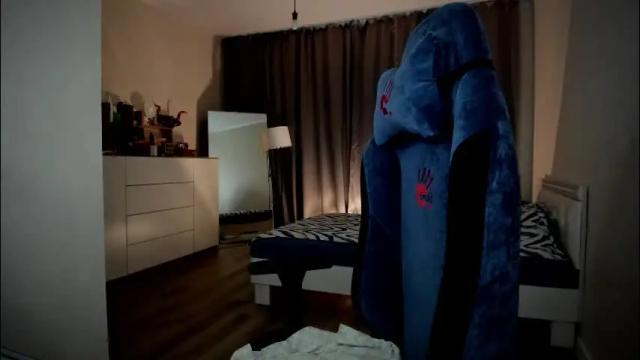 Thumbnail 3, oliviamunk's Stream at Chaturbate, 1 month ago