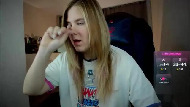 Thumbnail 2, oliviamunk's Stream at Chaturbate, 1 month ago