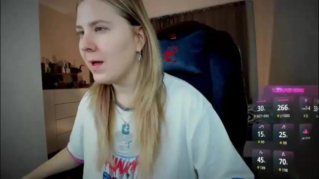 Thumbnail 3, oliviamunk's Stream at Chaturbate, 1 month ago