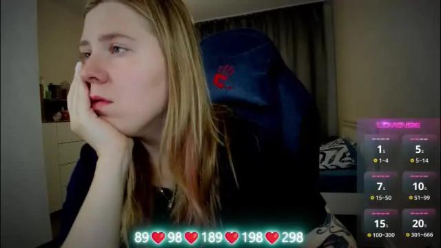 Thumbnail 3, oliviamunk's Stream at Chaturbate, 1 month ago