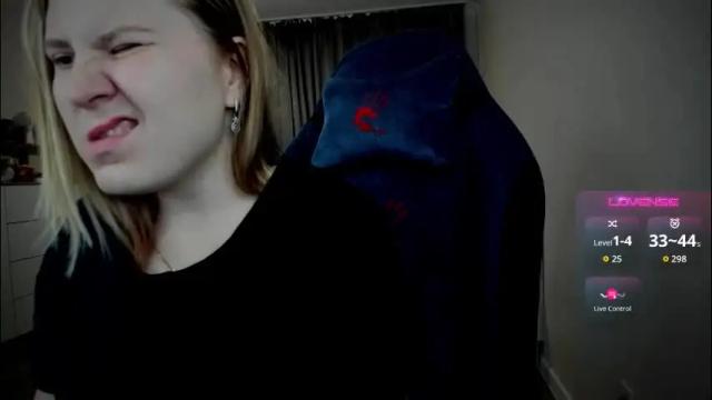 Image 3 of oliviamunk Stream on Chaturbate on 1 month ago