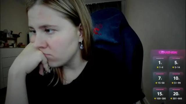 Image 4 of oliviamunk Stream on Chaturbate on 1 month ago