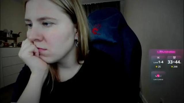 Thumbnail 2, oliviamunk's Stream at Chaturbate, 1 month ago