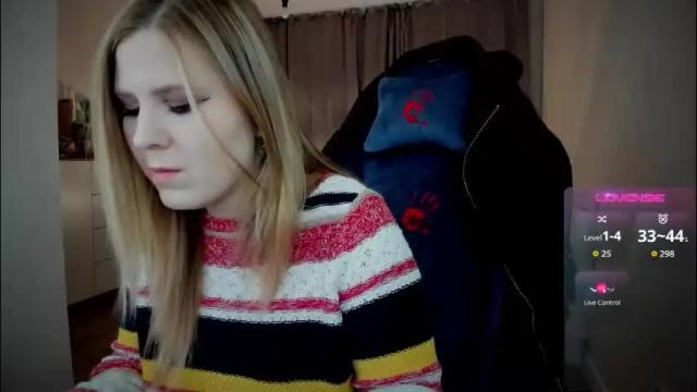 Thumbnail 3, oliviamunk's Stream at Chaturbate, 1 month ago