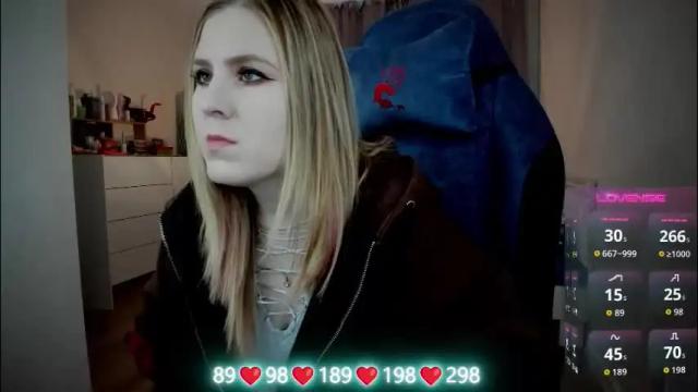 Thumbnail 1, oliviamunk's Stream at Chaturbate, 1 month ago