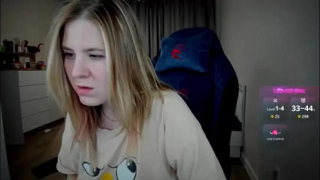 Thumbnail 1, oliviamunk's Stream at Chaturbate, 1 month ago